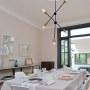 Balham Family Home | Dining room | Interior Designers