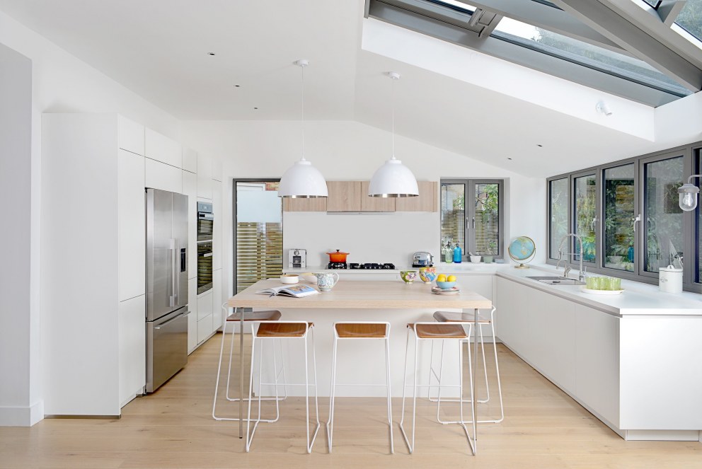 Balham Family Home | Kitchen | Interior Designers