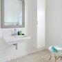 Balham Family Home | Guest and family bathroom | Interior Designers