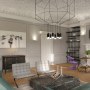 Mayfair Development | Living room - view 1 | Interior Designers