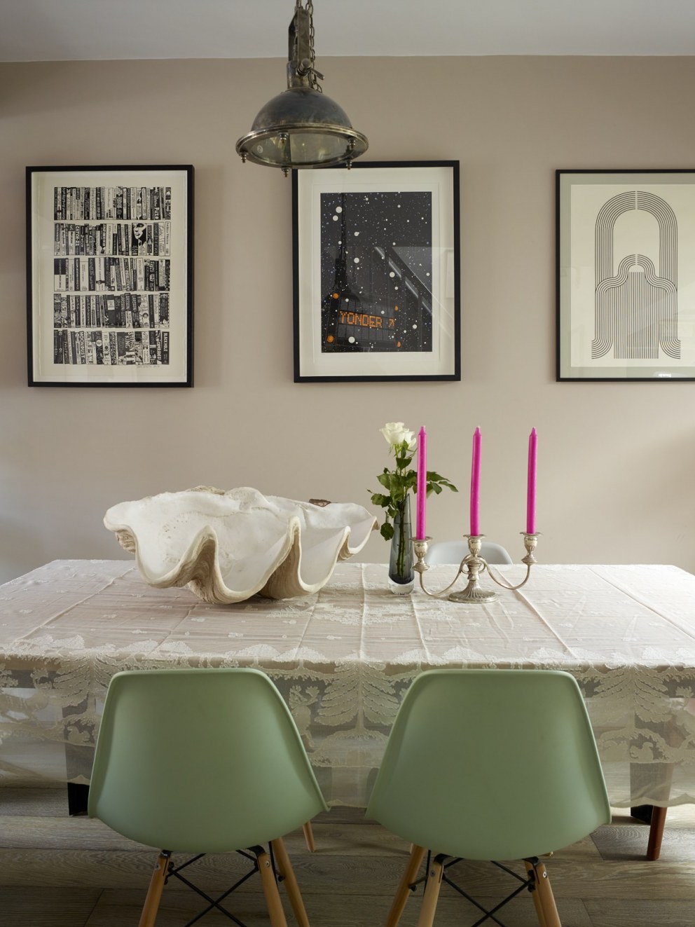 Artisan Cottage Refurbishment | Dining Room | Interior Designers