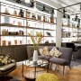 George Northwood Hair Salon | Ground Floor | Interior Designers