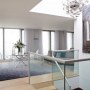 Penthouse Duplex Apartment | Open plan living area | Interior Designers