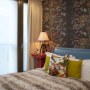 Penthouse Duplex Apartment | Guest Bedroom | Interior Designers