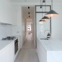 Apartment - Maida Vale  | Apartment Maida Vale - Kitchen 1 | Interior Designers