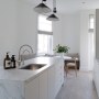 Apartment - Maida Vale  | Apartment Maida Vale - Kitchen 2  | Interior Designers