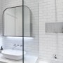 Apartment - Maida Vale  | Apartment Maida Vale - Bathroom 1 | Interior Designers