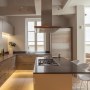 Duplex Apartment - Notting Hill  | Duplex Apartment Notting Hill - Kitchen  | Interior Designers