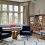 Chipping Norton House | Formal Sitting Room | Interior Designers