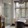 Chipping Norton House | Master Bathroom | Interior Designers