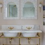 Chipping Norton House | Master Bathroom Vanity | Interior Designers