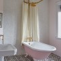 Chipping Norton House | Guest Bathroom | Interior Designers