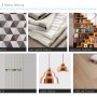 Presentation Sample | Moodboard | Interior Designers