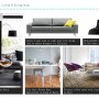 Presentation Sample | Furniture | Interior Designers
