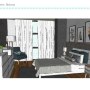 Presentation Sample | Sketch | Interior Designers