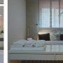Compact suite | Bedroom | Interior Designers