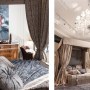 Classic furniture showroom | Bedroom | Interior Designers