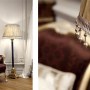 Classic furniture showroom | reading corner | Interior Designers
