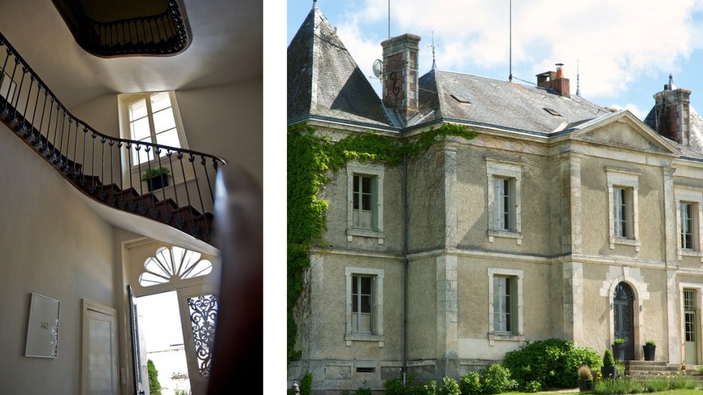 7 bedroom Chateau | 7 bedroom Chateau - France | Interior Designers