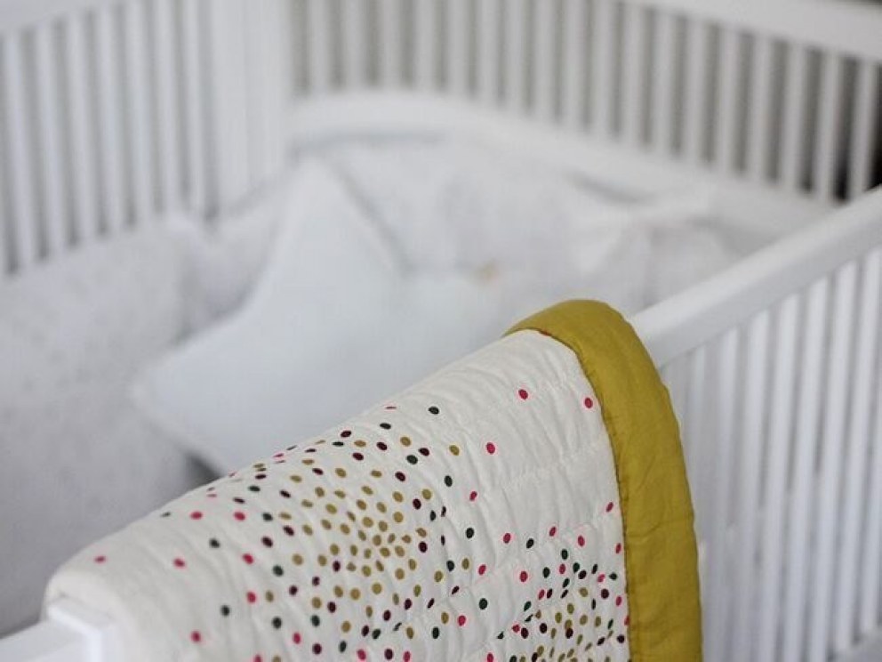 Baby Boy Nursery | Nursery | Interior Designers