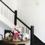 Seaside Country Residence | Staircase | Interior Designers