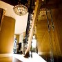 Regency Townhouse | Stairwell | Interior Designers