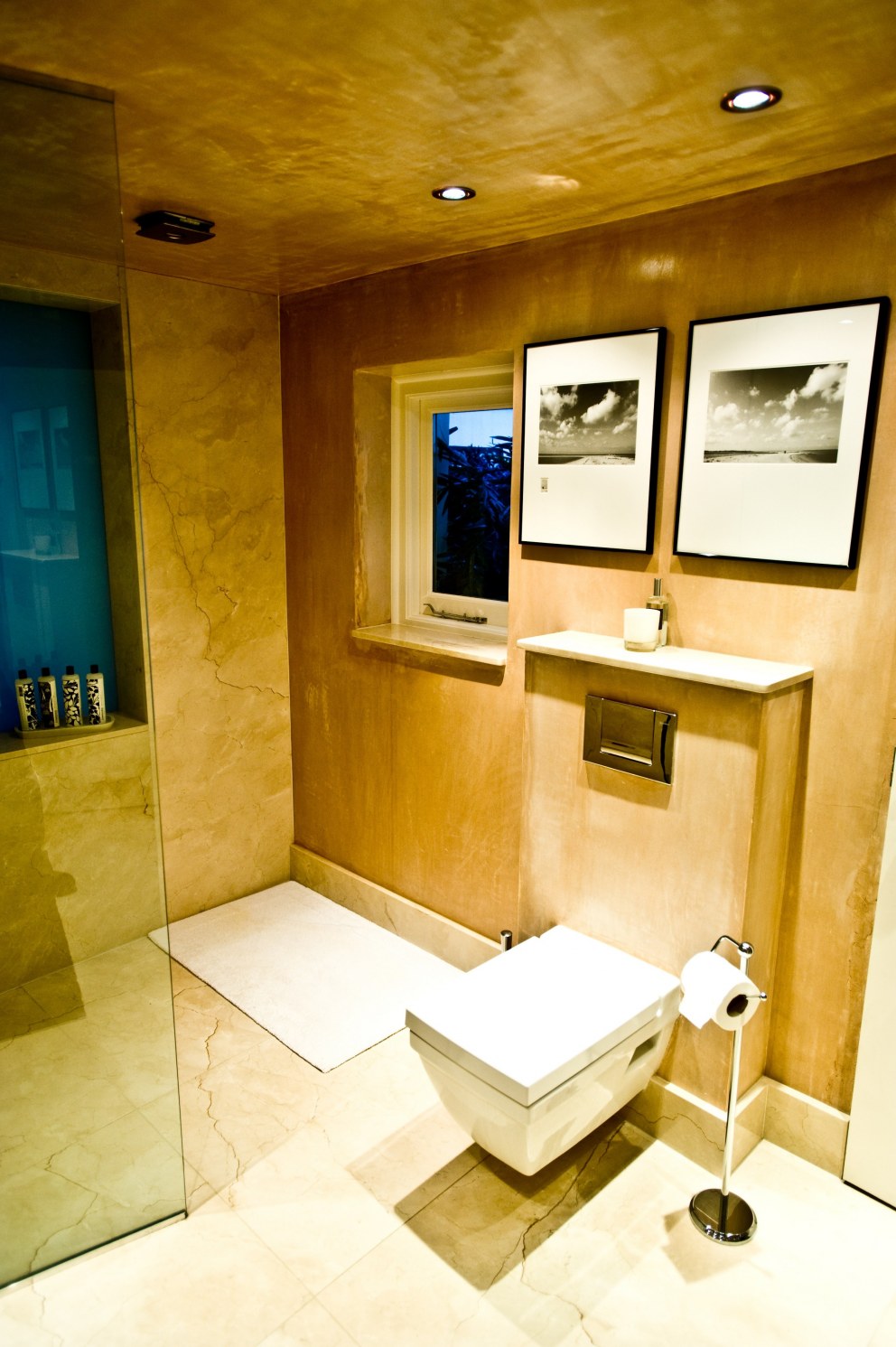 Regency Townhouse | Bathroom | Interior Designers
