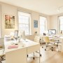 Offices Soho | Work Space 2 | Interior Designers