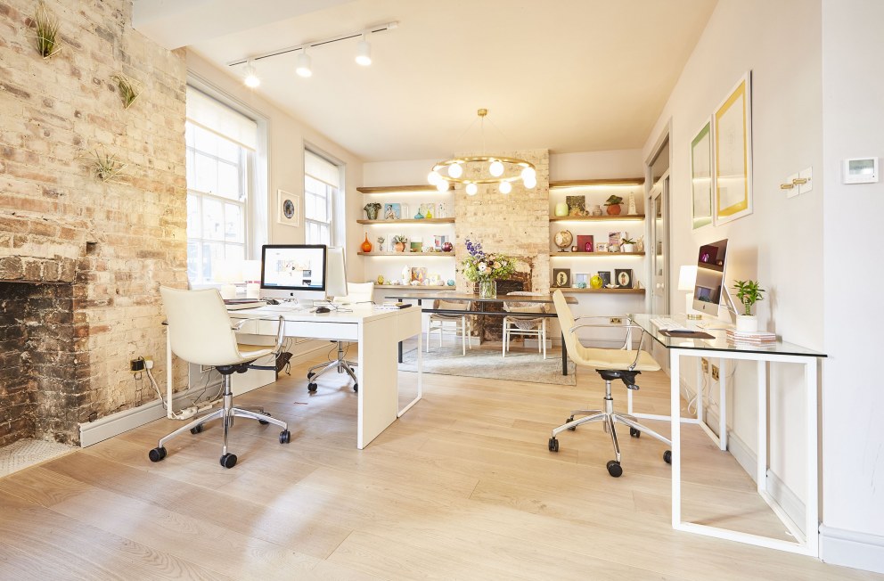 Offices Soho | Work Space 3 | Interior Designers