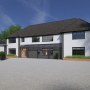 BUCKINGHAMSHIRE - RENOVATION PROJECT