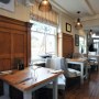 Loch Fyne Twickenham  | Restaurant & Bar  | Interior Designers