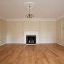 Mayfair Grade I Listed Luxury Apartment | Formal Sitting Room. | Interior Designers