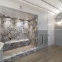 Wimbledon Steam Shower | Steam Shower | Interior Designers