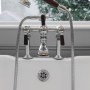 Wimbledon Steam Shower | Bath mixer | Interior Designers