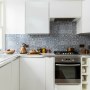 Dulwich Delight- Kitchen & Living Room