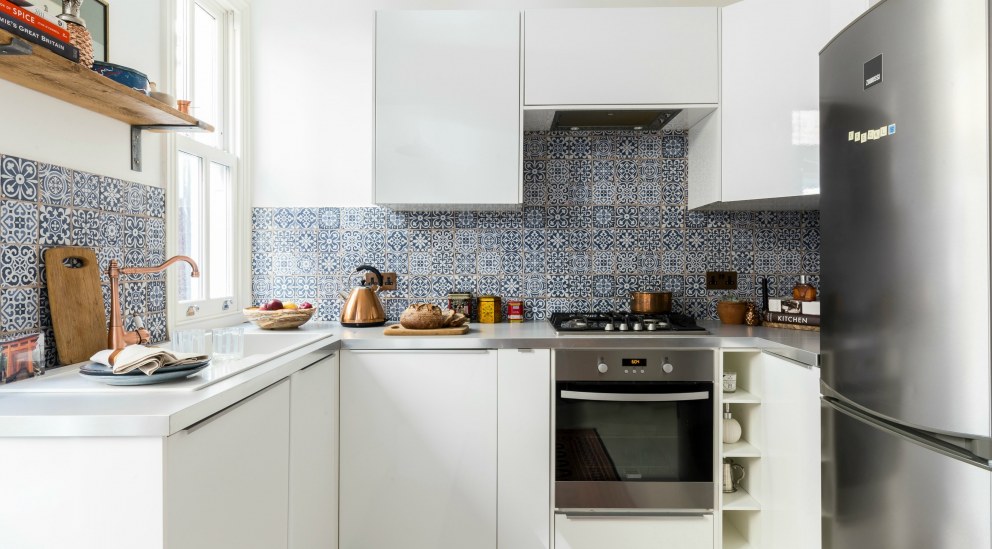 Dulwich Delight- Kitchen & Living Room | Kitchen | Interior Designers