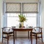 Dulwich Delight- Kitchen & Living Room | Dining Area | Interior Designers