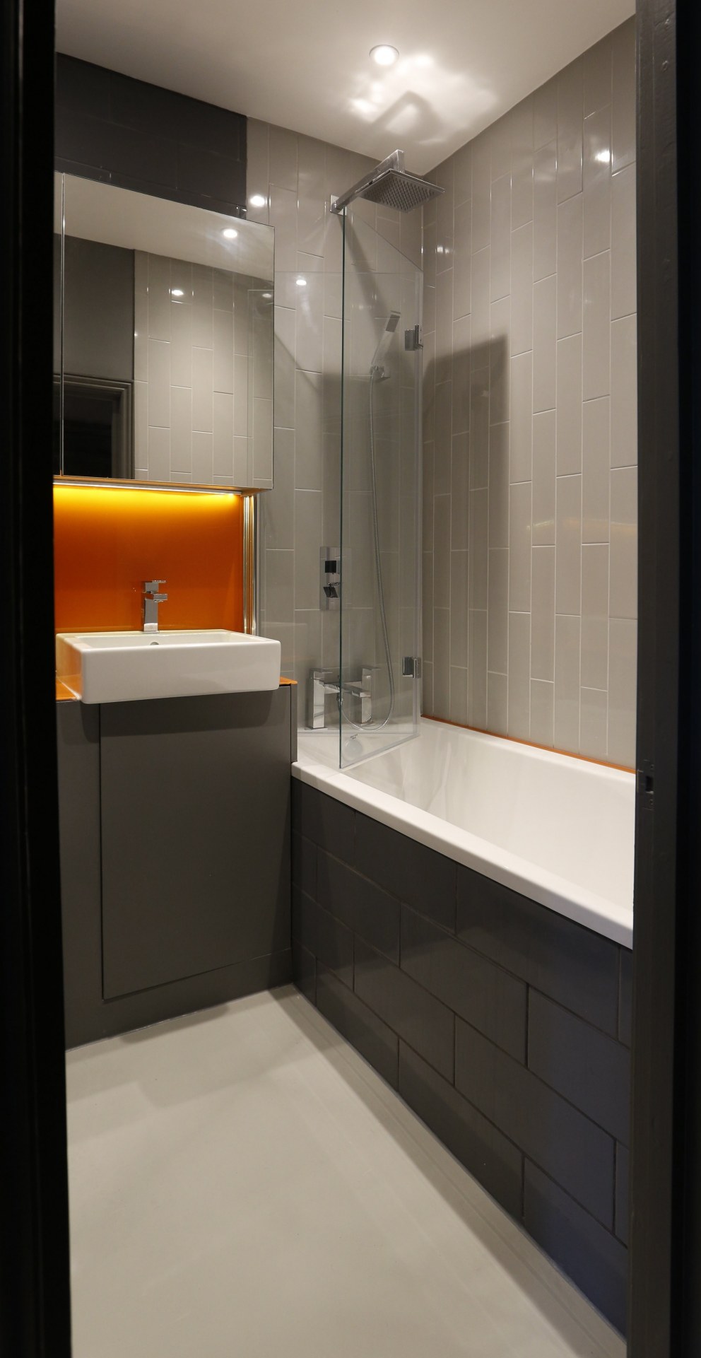 Fulham Renovation  | Bathroom | Interior Designers