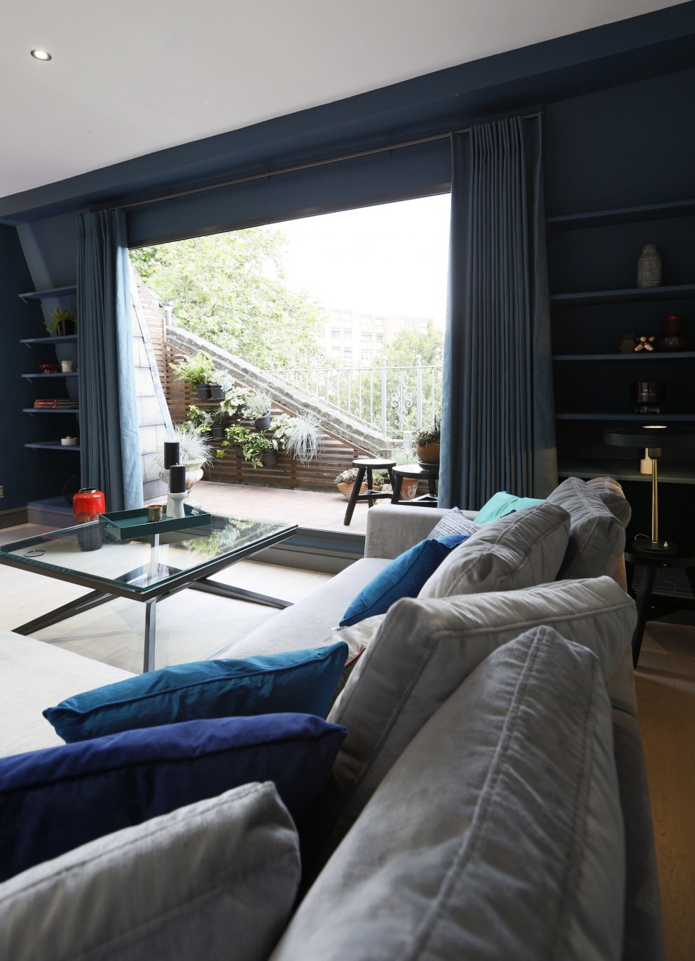 Fulham Renovation  | Lounge 5 | Interior Designers