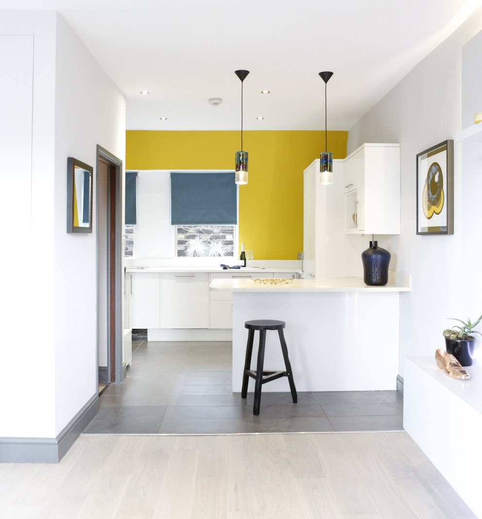 Fulham Renovation  | Kitchen 1 | Interior Designers