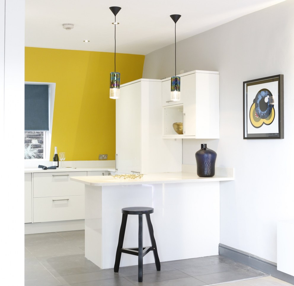 Fulham Renovation  | Kitchen 2 | Interior Designers