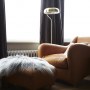 Kensington W8 Apartment | Master Bedroom | Interior Designers