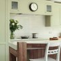 Classic Contemporary Family Kitchen | Kitchen Island  | Interior Designers