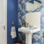 Dulwich Delight- Master Bathroom | Bathroom vignette | Interior Designers