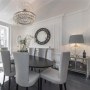 Victoria Square | Dining Room | Interior Designers