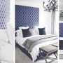 Victoria Square | Master Bedroom | Interior Designers