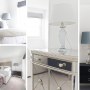 Victoria Square | Guest Bedroom | Interior Designers