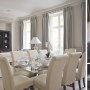 Buckingham Gate - Apartments 2, 3 and Penthouse | Reception Room Apartment 3 | Interior Designers