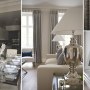 Buckingham Gate - Apartments 2, 3 and Penthouse | Dining Area Apartment 3 | Interior Designers