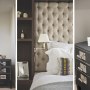 Buckingham Gate - Apartments 2, 3 and Penthouse | Bedrooms Penthouse | Interior Designers